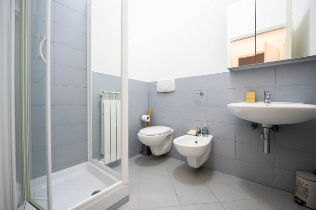 Appartamento in affitto stagionale a San Benedetto del Tronto