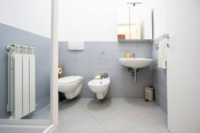 Appartamento in affitto stagionale a San Benedetto del Tronto