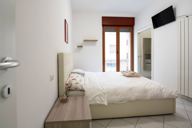 Appartamento in affitto stagionale a San Benedetto del Tronto