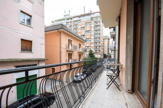 Appartamento in affitto stagionale a San Benedetto del Tronto