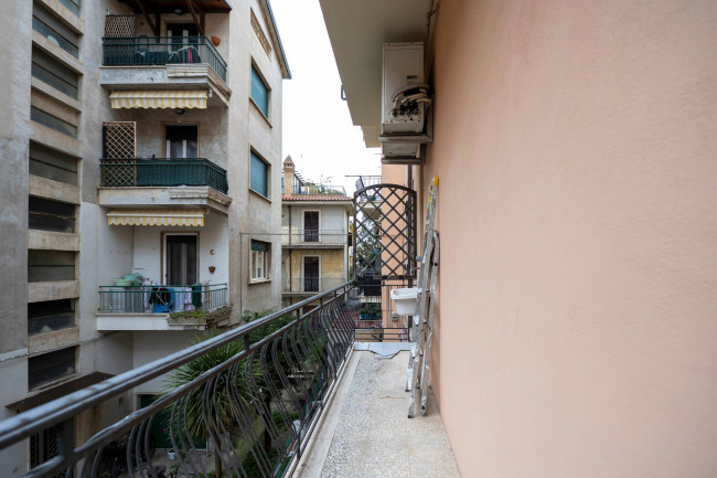 Appartamento in affitto stagionale a San Benedetto del Tronto