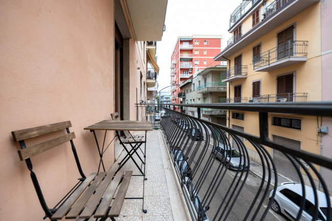 Appartamento in affitto stagionale a San Benedetto del Tronto