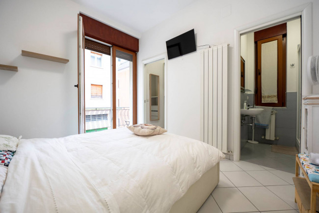 Appartamento in affitto stagionale a San Benedetto del Tronto