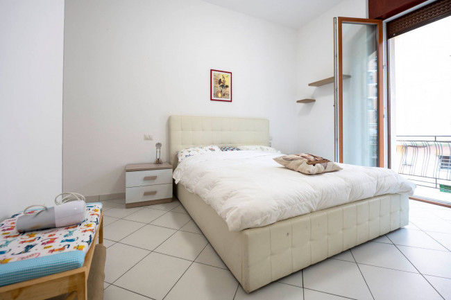 Appartamento in affitto stagionale a San Benedetto del Tronto