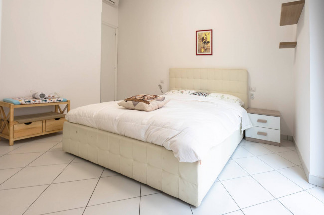 Appartamento in affitto stagionale a San Benedetto del Tronto