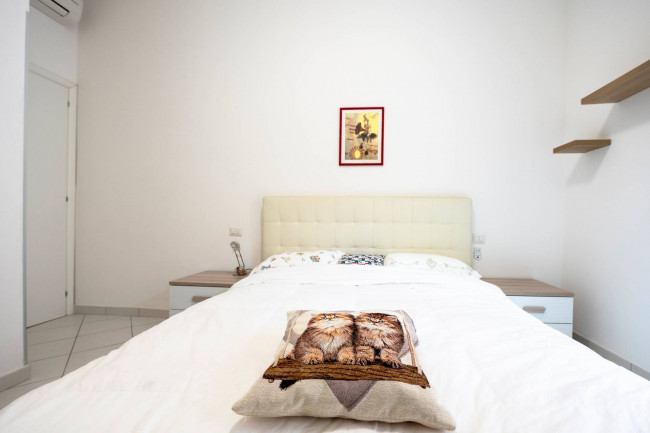 Appartamento in affitto stagionale a San Benedetto del Tronto