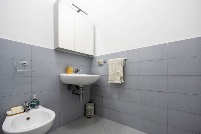 Appartamento in affitto stagionale a San Benedetto del Tronto