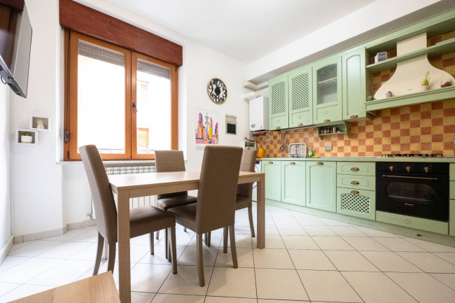 Appartamento in affitto stagionale a San Benedetto del Tronto