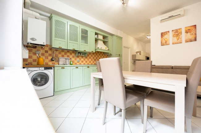 Appartamento in affitto stagionale a San Benedetto del Tronto