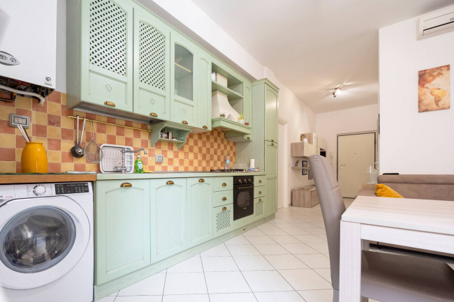 Appartamento in affitto stagionale a San Benedetto del Tronto