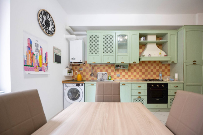 Appartamento in affitto stagionale a San Benedetto del Tronto