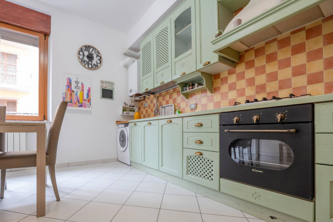 Appartamento in affitto stagionale a San Benedetto del Tronto