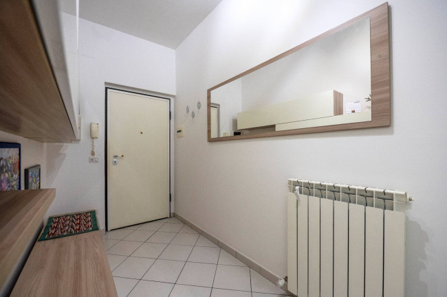 Appartamento in affitto stagionale a San Benedetto del Tronto