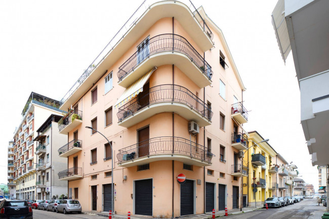 Appartamento in affitto stagionale a San Benedetto del Tronto