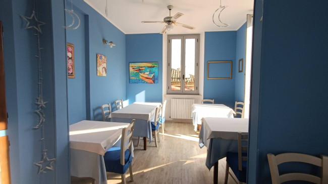 Attività commerciale in vendita a Cupra Marittima