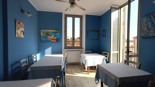 Attività commerciale in vendita a Cupra Marittima