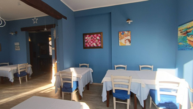 Attività commerciale in vendita a Cupra Marittima