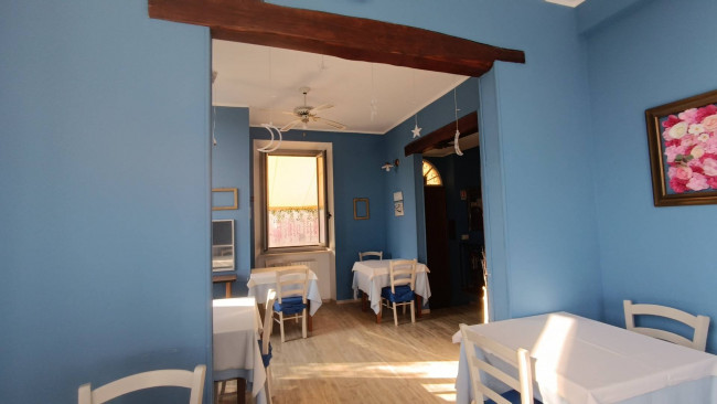 Attività commerciale in vendita a Cupra Marittima