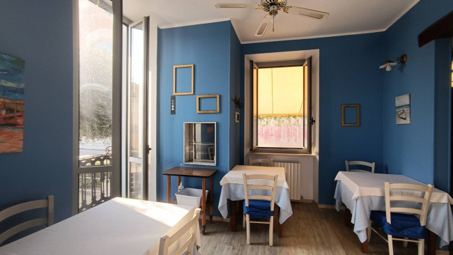 Attività commerciale in vendita a Cupra Marittima