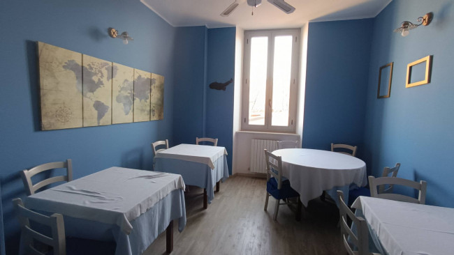 Attività commerciale in vendita a Cupra Marittima