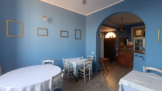 Attività commerciale in vendita a Cupra Marittima