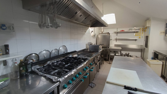 Attività commerciale in vendita a Cupra Marittima