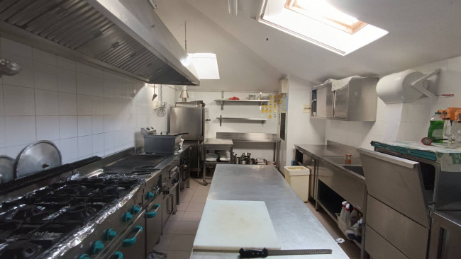 Attività commerciale in vendita a Cupra Marittima