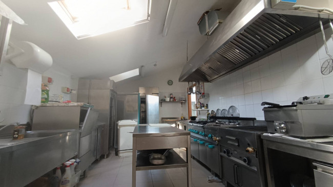 Attività commerciale in vendita a Cupra Marittima