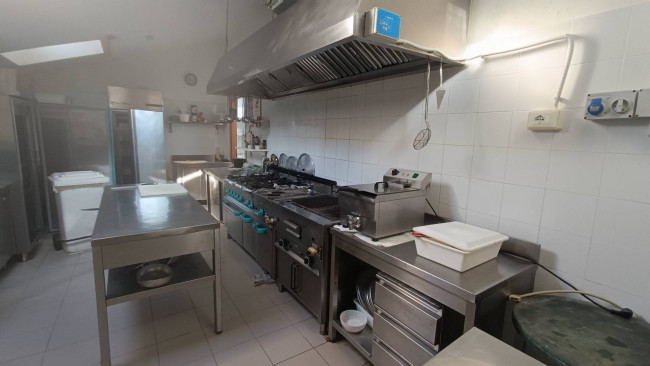 Attività commerciale in vendita a Cupra Marittima