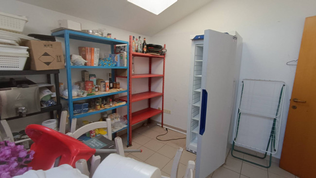 Attività commerciale in vendita a Cupra Marittima