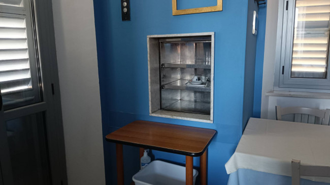 Attività commerciale in vendita a Cupra Marittima