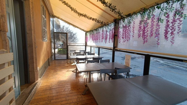 Attività commerciale in vendita a Cupra Marittima