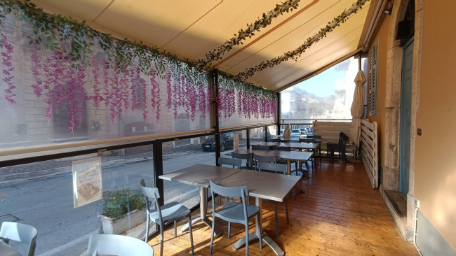 Attività commerciale in vendita a Cupra Marittima