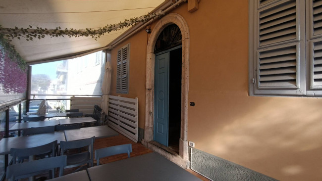 Attività commerciale in vendita a Cupra Marittima