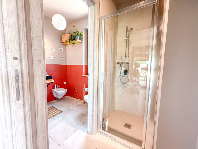 Villa in vendita a Monsampolo del Tronto