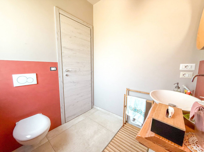 Villa in vendita a Monsampolo del Tronto