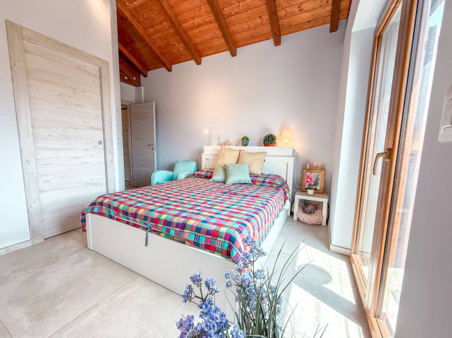 Villa in vendita a Monsampolo del Tronto