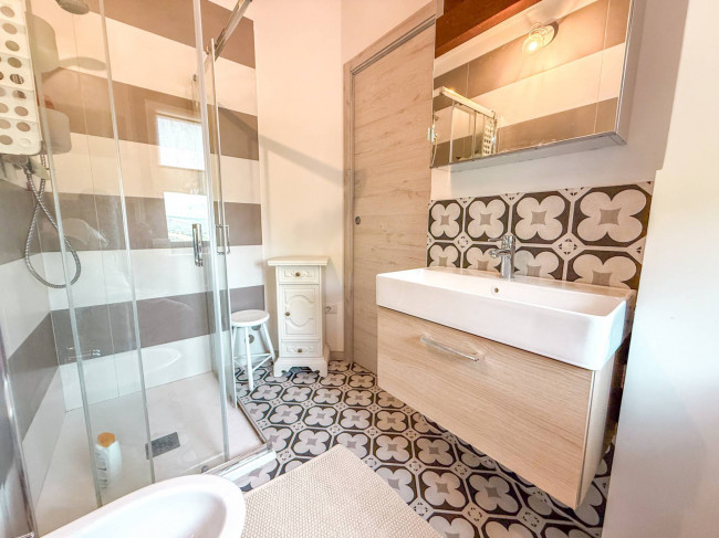 Villa in vendita a Monsampolo del Tronto