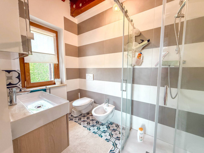 Villa in vendita a Monsampolo del Tronto