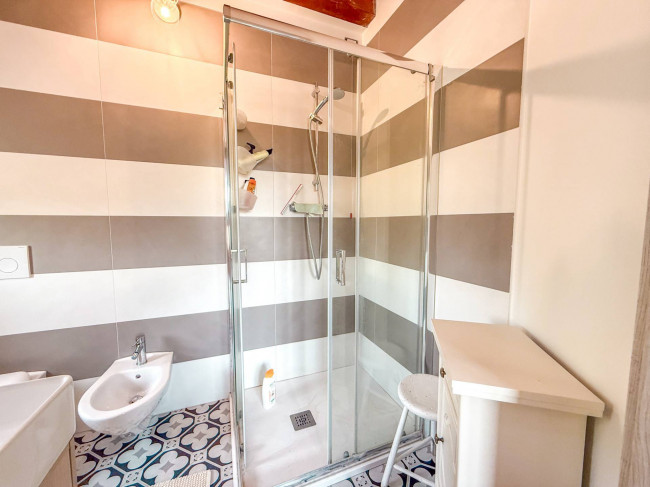 Villa in vendita a Monsampolo del Tronto