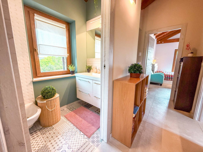 Villa in vendita a Monsampolo del Tronto