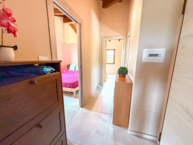 Villa in vendita a Monsampolo del Tronto