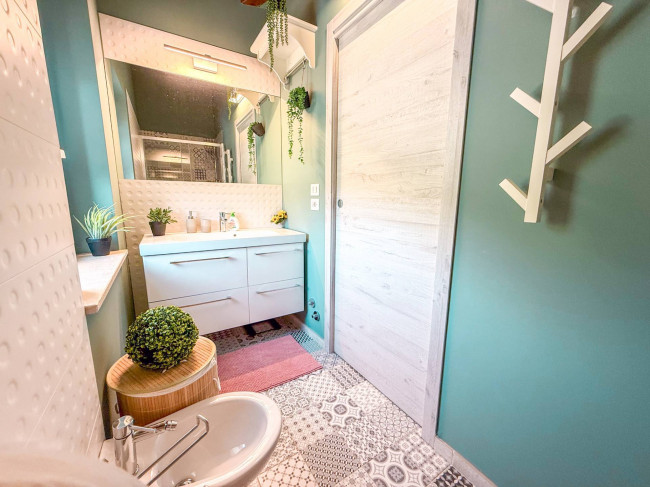 Villa in vendita a Monsampolo del Tronto