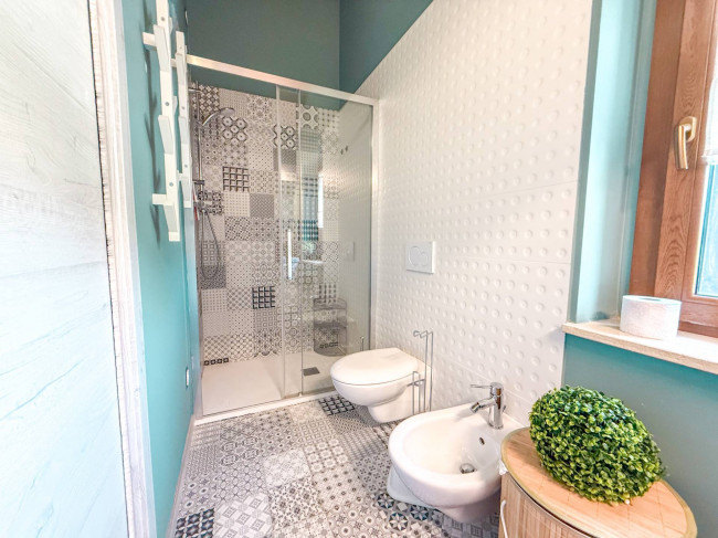 Villa in vendita a Monsampolo del Tronto