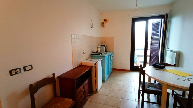 Appartamento in vendita a Pedaso