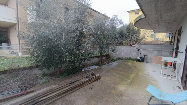 Appartamento in vendita a Pedaso