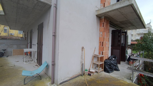 Appartamento in vendita a Pedaso