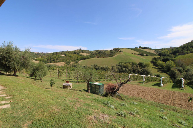 Casa in vendita a Petritoli