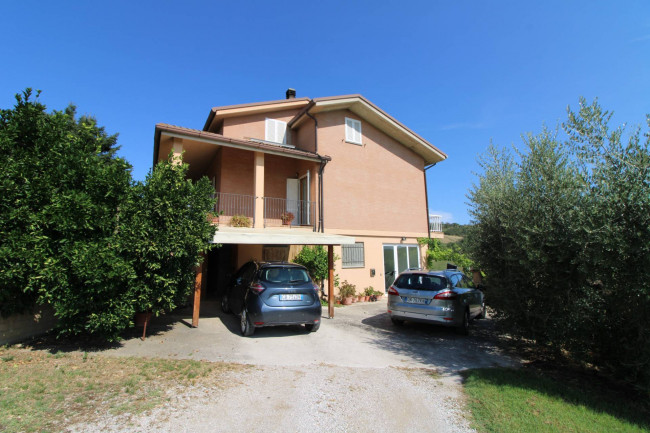 Casa in vendita a Petritoli