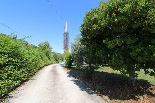 Casa in vendita a Petritoli